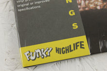 Load image into Gallery viewer, Funky Highlife (LP)