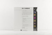 Load image into Gallery viewer, Os Canibais (LP)