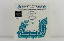 Load image into Gallery viewer, Ipan In Xiktli Metztli, México Mágico Cósmico, El Ombligo de la Luna (LP)