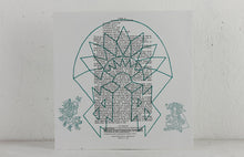 Load image into Gallery viewer, Ipan In Xiktli Metztli, México Mágico Cósmico, El Ombligo de la Luna (LP)