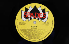 Load image into Gallery viewer, Modiehi (LP)