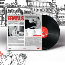 Load image into Gallery viewer, Geminus