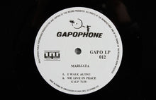 Load image into Gallery viewer, This Is Marijata (LP)
