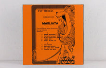 Load image into Gallery viewer, Pat Thomas Introduces Marijata (LP)