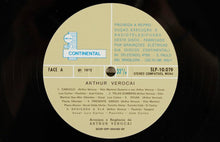 Load image into Gallery viewer, Arthur Verocai (LP)