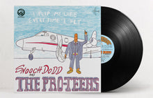 Load image into Gallery viewer, I Flip My Life Every Time I Fly (LP)