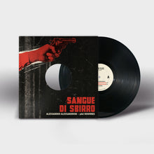 Load image into Gallery viewer, Sangue di Sbirro | pAd reworks