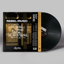 Load image into Gallery viewer, Rebel Music