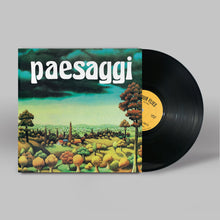 Load image into Gallery viewer, Paesaggi (1980 Cover) (LP)