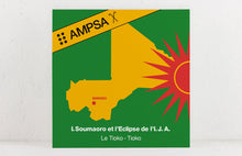 Load image into Gallery viewer, Le Tioko-Tioko (LP)