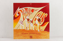 Load image into Gallery viewer, The Gospel According To Zeus (LP)