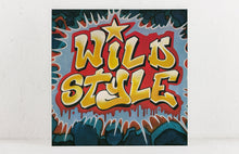 Load image into Gallery viewer, Wild Style (LP)