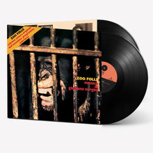 Load image into Gallery viewer, Zoo Folle (Extended Reissue)