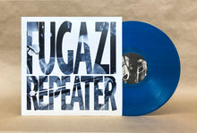 Load image into Gallery viewer, Repeater (Blue)