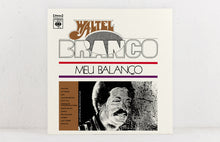 Load image into Gallery viewer, Meu Balanço (LP)