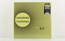 Load image into Gallery viewer, Guilherme Coutinho E O Grupo Stalo (LP)