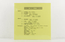 Load image into Gallery viewer, Guilherme Coutinho E O Grupo Stalo (LP)