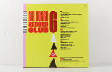 Load image into Gallery viewer, Mr Bongo Record Club Volume Six (2LP)