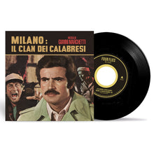 Load image into Gallery viewer, Milano: Il Clan Dei Calabresi