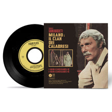 Load image into Gallery viewer, Milano: Il Clan Dei Calabresi