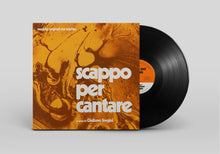 Load image into Gallery viewer, Scappo Per Cantare