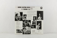 Load image into Gallery viewer, Mário Castro Neves & Samba S. A. (LP)