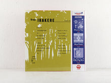 Load image into Gallery viewer, Grupo Irakere (LP)
