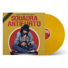 Load image into Gallery viewer, SQUADRA ANTIFURTO