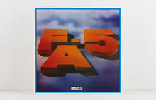 Load image into Gallery viewer, FA-5 (LP)