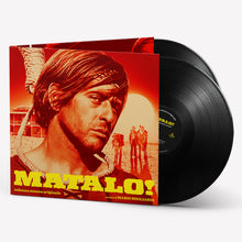 Load image into Gallery viewer, Matalo! (OST)