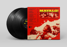Load image into Gallery viewer, Matalo! (OST)