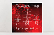 Load image into Gallery viewer, Crooked Man Remixes Pt.1 (12")