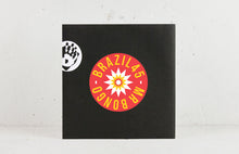 Load image into Gallery viewer, 16 Toneladas / Take Me Back To Piauí (7")