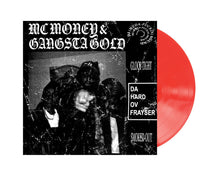 Load image into Gallery viewer, Da Hard Ov Frayser (LP)