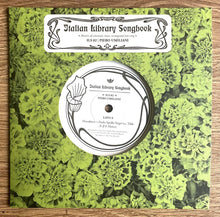 Load image into Gallery viewer, Italian Library Songbook Vol. 2: Piero Umiliani