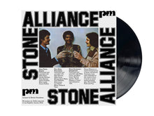 Load image into Gallery viewer, Stone Alliance (LP)