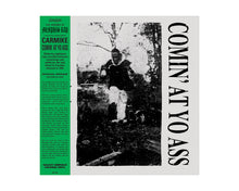 Load image into Gallery viewer, Comin' At Yo Ass (LP)