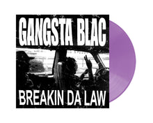 Load image into Gallery viewer, Breakin Da Law (LP)