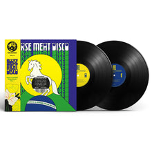 Load image into Gallery viewer, Horse Meat Disco Presents Disco & Boogie From Brazil Vol.1 (2LP)