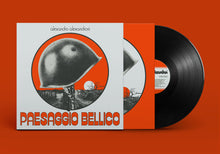 Load image into Gallery viewer, Paesaggio Bellico (LP)