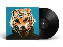 Load image into Gallery viewer, Paper Can’t Wrap Fire (LP)