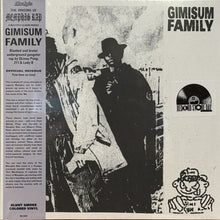 Load image into Gallery viewer, Gimisum Family - RSD Exclusive (LP)