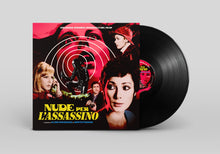 Load image into Gallery viewer, Nude Per L'Assassino (LP)