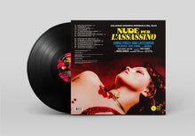 Load image into Gallery viewer, Nude Per L'Assassino (LP)