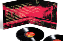 Load image into Gallery viewer, Luke Una Presents É Soul Cultura Vol.3 (2LP)