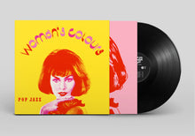 Load image into Gallery viewer, Woman's Colours (LP)