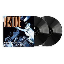 Load image into Gallery viewer, Return Of The Boom Bap (2LP)