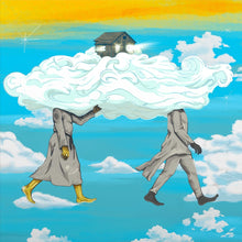 Load image into Gallery viewer, Cabin In The Sky - RRC Exclusive (2LP)