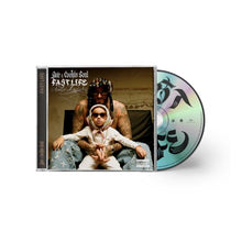 Load image into Gallery viewer, Fastlife 5: Audio Luxury