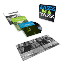 Load image into Gallery viewer, Jazzmatazz Vol. 1 Deluxe Edition (3LP)